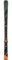 ATOMIC REDSTER Q TI + M 10 GW Green/O - 154