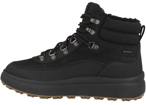 Geox Herren U Granito + Grip B AAnkle Boot