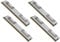 CENMEN 4X 32 Go de MéMoire DDR3 RAM PC3-14900 1866 MHz ECC 4Rx4 1,5 V 240 Broches LRDIMM Quad Rank pour Sumsang Server Ram