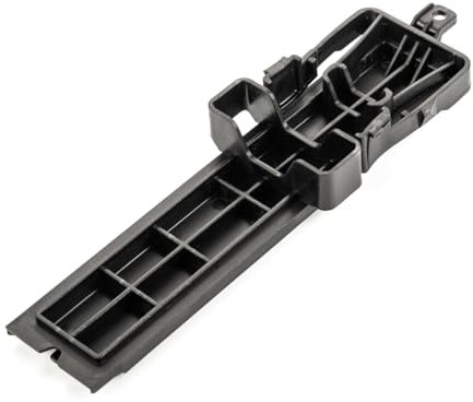 LST Antipollenfiltergehäuse Pollenfilter Staubfilter Innenraumfilter Gehäuse Klappe Abdeckung kompatibel mit Ford C-Max Focus III Kuga Transit Tourneo Connect V408 Lincoln MKC Volvo V40