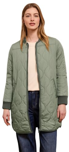 Street One Studio Damen Lange Jacke