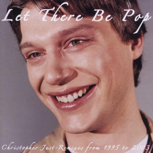 Let There Be Pop Remixes