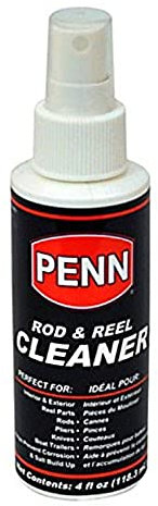 Penn Ruten und Rollenreiniger Cleaner 4OZ