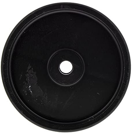 MTD 734-0973 - Ruota di ricambio da 5 per piattaforme da 32/38/42