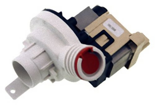 Smeg POMPA DI SCARICO PLASET - ASKOLL - COPRECI LAVASTOVIGLIE