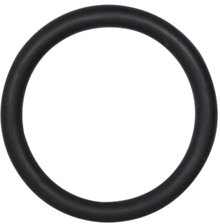 SW-Stahl 07985L-RING Sicherungsring für 1 Zoll Impact-Kraftstecknüsse | Fixierung für 25 mm Antriebsvierkant, passend für Schlagschrauber-Einsätze, Steckschlüsselverlängerung & Werkstattbedarf
