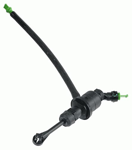 SACHS 6284 600 660 Geberzylinder Kupplung für Nissan March (K12) 2002-2011 und Andere Fahrzeuge