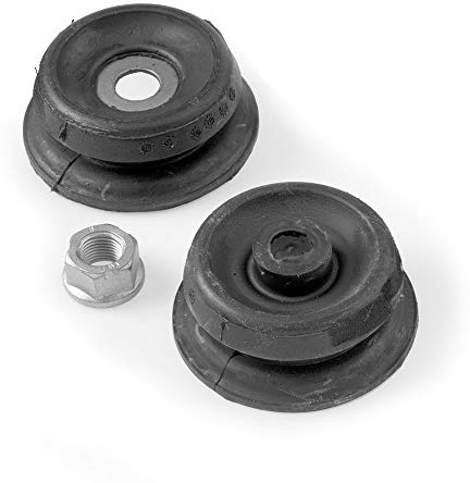 Monroe MK277 Montagesatz Reparatursatz | Kompatibel mit: MERCEDES-BENZ SPRINTER 2-t Bus, SPRINTER 2-t Kasten, SPRINTER 2-t Pritsche/Fahrgestell, SPRINTER 3-t Bus