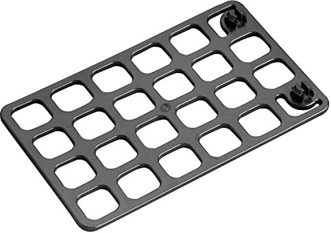 Froli Unisex – Erwachsene Auffahrhilfe 2er Set, neutral, Standard