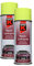 Kwasny 2X 233 090 Auto-K Effect Neon-Lackspray Gelb Fluoreszierend 400ml