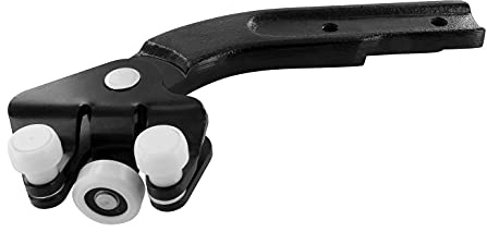 15D VAICO - V30-2361 - Roller Guide, sliding door - fits MERCEDES-BENZ A6397601747