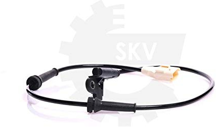ESEN SKV Sensor, Raddrehzahl 06SKV104 hinten
