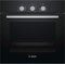 Bosch Serie 2 HBF011BA0J forno Forno elettrico 66 L Nero A