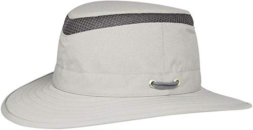 Tilley: LTM5 Airflo� Medium Brim Rock Face 63.5 CM(8)