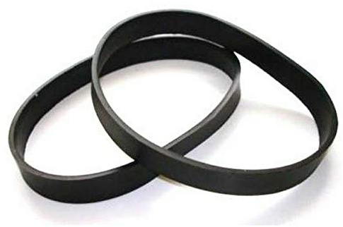 2 x vacuum cleaner Belts for Vax W85-DP-E Dual Power Carpet Cleaner