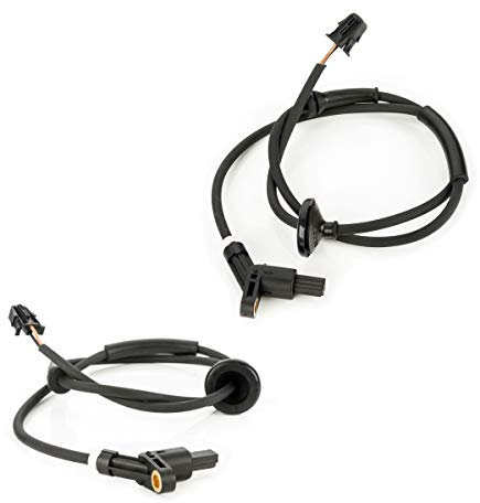 LST 2x ABS or Raddrehzahlmesser hinten 6K Polo 6N