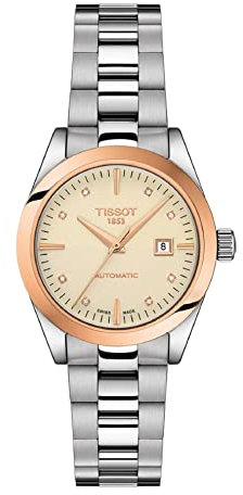 Tissot T-My Lady T930.007.41.266.00 Damen Automatikuhr