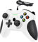 Kabelgebundener Controller für PC Windows, kabelgebundener Game-Controller mit Modus-Steuerung, Dual-Vibration, neuartiges Design für PC Windows 10/11 (nicht kompatibel mit Xbox One)
