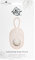 So Eco Lathering Soap Pouch, 80 40 035, White