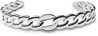 Armreif Armreifen Armband aus hochwertigem Edelstahl AE-AO-01