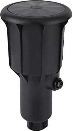 LRJSKWZC Garden Lawn Sprinkler Irrigation System Water Pressure 360 Degrees Rotating Watering Pop-up Spray Head Sprinkler 1/2 3/4 Integrated Sprinkler Lawn