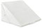 GIANTEX Keilkissen Bett Multifunktions-Keilkissen, Rückenkissen Memory Foam, Bücherkissen Lesekissen zum Relaxen, Beinkissen Beinablage Bezug waschbar, Venenkissen Relaxkissen 58x36x50,5cm (weiß)