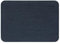 Incase Icon Woolenex Schutzhülle für MacBook Air 13 Zoll M3/M2 und MacBook Pro 13 Zoll M2/M1 2020, Marineblau meliert