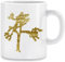Vendax The Joshua Tree- U2 Taza Ceramic Mug Cup