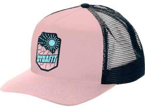 Dynafit Cap Marke Modell Patch Trucker Cap