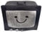 Anjinguang Horror Game Mask TV Man Speaker Man Cameraman Head Mask Latex Helmet Cosplay Face Mask Halloween Carnival Fancy Dress Party Cosplay Headgear Props