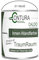 Contura Caldo 1 Liter Wandfarbe 35 Farben Premium Deckenfarbe Contura Hohe Profi Deckkraft Klasse 1 (01 Weiß)