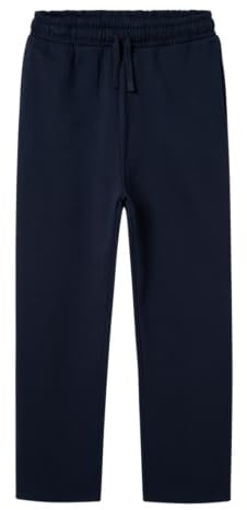 Name IT Unisex Jogginghose Nlnnizu Bru Straight Sweat Pant Noos