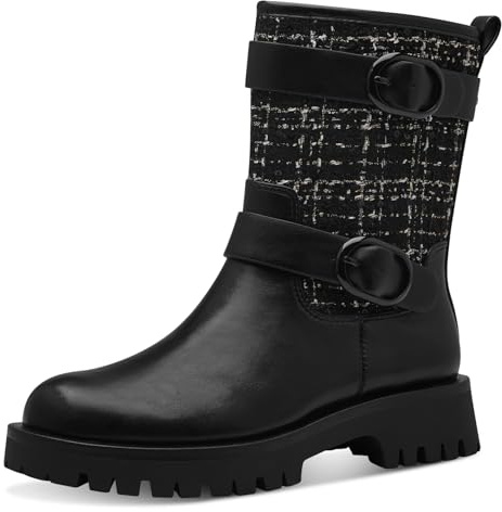 Tamaris Damen Stiefelette
