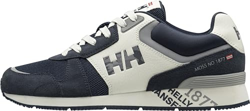 Helly Hansen Herren Anakin 2 Leder LaufschuheSneaker