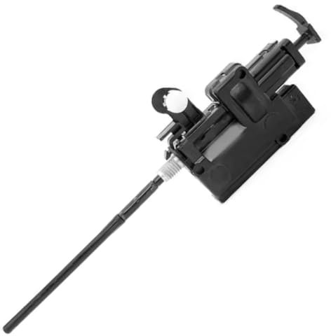 Twowinds - Servomotor Tapa de Combustible 8200312600 Compatible con Renault Captur, Clio 3 4, Fluence, Laguna, Megane 2, Modus, Scenic 3, Qashqai 2-788264742R - Cierre Centralizado (15 cm)