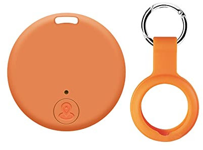 Today's Prime Deals Bluetooth Item Finder - Portable Tracking Device, Find Your Keys, Remotes & More