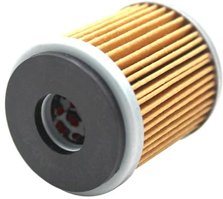 Filtri Olio per Motori di motociclette per Yamaha XT250 YZF R125 WR125X WR125R YP125R X-Max VP125 X-City