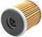 Filtri Olio per Motori di motociclette per Yamaha XT250 YZF R125 WR125X WR125R YP125R X-Max VP125 X-City