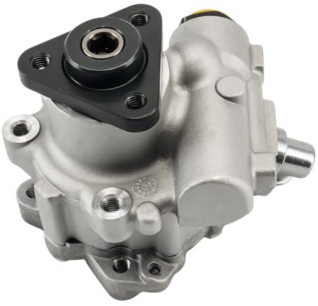 Fesuda Servopumpe Hydraulische Lenkpumpe 32411094965 für BMW 3er Cabrio (E46) 330i, BMW 3er (E46) 320i /323i/335i/328i 1998-2005
