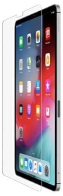 BELKIN SCREENFORCETEMPEREDGLASS - DISPLSCHUTZ F/ IPAD PRO 13IN