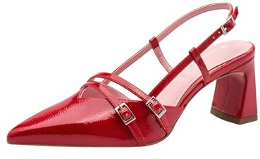 Tamaris Damen Slings Synthetik