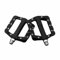 2Pcs Bike Pedals for Trek Top Fuel (130 Fork) 2023 - Lightweight Mountain Bike Pedals with Non-Slip Platform, Nylon Fiber Bike Pedal, BMX MTB Road Bicycle Pedals