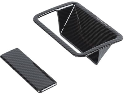 Auto Innenverkleidung Streifen Für Dodge Für Nitro 2007-2012 Zentrale Dashboard Dekoration Lenkrad Abdeckung Aufkleber Auto Zubehör Auto-Dekor Zubehör(K)