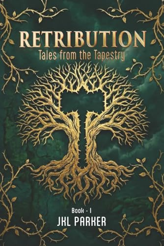 Retribution: Tales From The Tapestry