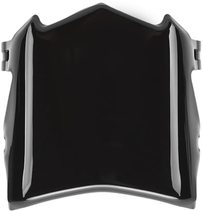 OVAQUIXI Electric Bike Number Plate, Motorcycle Number Cover Plate for Talaria Sting Mx3, Mx4, Mx5