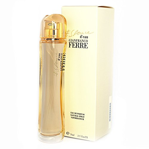 Essence D 'eau gfranco Ferre Eau De Parfum – 75 ml