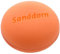 Ein Stück Seifenglück, Dusch + Badeseife Sanddorn