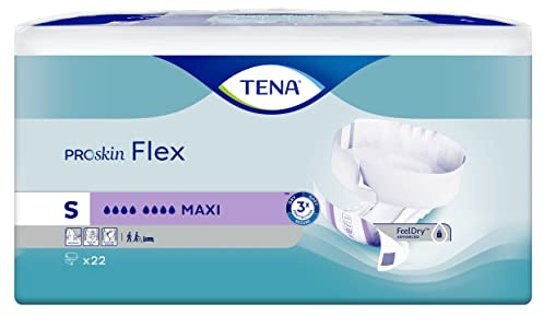 Tena Proskin Flex Maxi Small