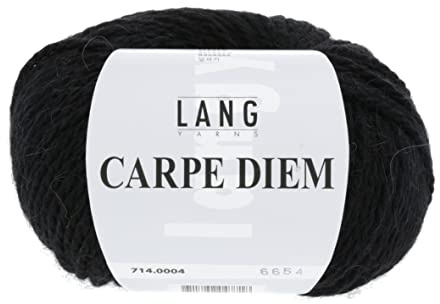 Lang Yarns Carpe Diem 0064 rubin