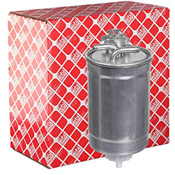 febi bilstein 21600 Fuel Filter, pack of one